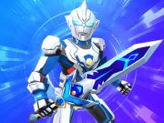 Jogo Robôs de guerra batalhas  online