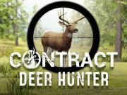Jogo Hunter de cervos contratados  online