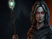 Jogo Senhora de feitiços esquecidos escapar  online