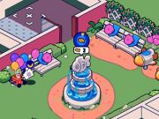 Jogo Meu hotel de gato ronzeireiro  online
