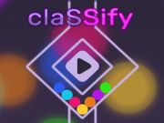 Jogo Classificar  online