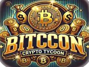 Jogo Magnata do Bitcoin Crypto  online