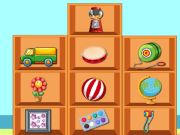 Jogo Emparelhar formas  online
