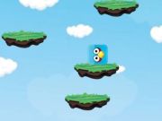 Jogo Pássaro para baixo  online