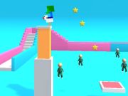 Jogo Jockey de frango Deadflip  online