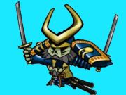 Jogo Shogun's Reckoning  online