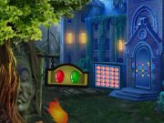 Jogo A Jolly Joker Escape  online