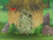 Jogo Escape de família de coruja presa  online