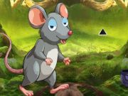 Jogo Auxiliar a família de ratos presos  online