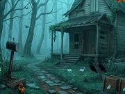 Jogo Sussurrando a escape  online