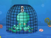 Jogo Libere o polvo da gaiola  online