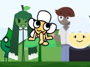 Jogo Incredibox: leve como primavera  online