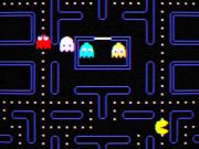 Jogo Pac-man  online