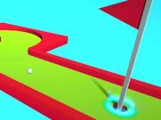 Jogo Mini de golfe  online