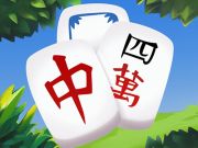 Jogo Tour Mahjong  online