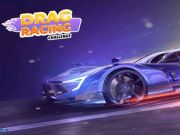 Jogo O Desafio de Corrida de Drag  online