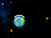 Jogo Proteger a terra  online