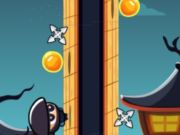Jogo Ninja poof  online