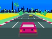 Jogo Dubai Race  online