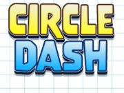 Jogo Dash Circle  online