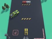 Jogo Frenesi de estacionamento  online