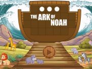 Jogo Arca de Noah  online