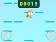 Jogo Jumper Cat  online