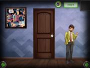 Jogo Amgel Easy Room Escape 284  online
