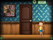 Jogo AMGEL KIDS SALE ESCAPE 309  online