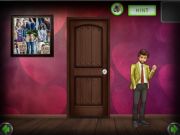 Jogo Amgel Easy Room Escape 285  online