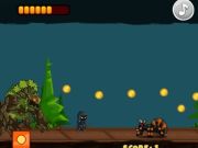 Jogo Warriors vs Monster online Jogo Warriors vs Monster online