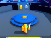 Jogo Impostor entre o espaço  online