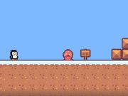 Jogo Super Penguinos 16  online