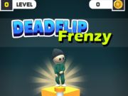 Jogo Frenzy Deadflip  online