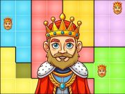 Jogo REINO INSTRAÇÃO  online