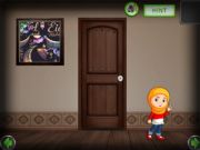 Jogo Amgel Eid Mubarak Escape 4  online