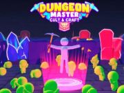 Jogo Dungeon Master: Cult & Craft  online