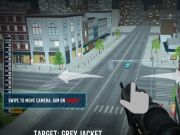 Jogo Atirador de atirador de elite  online