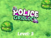 Jogo Gridlock da polícia  online