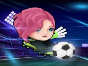 Jogo Bola bobblehead  online