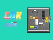 Jogo Escape de carro  online