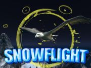 Jogo Snowflight  online