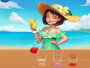 Jogo Água derramar geléia  online