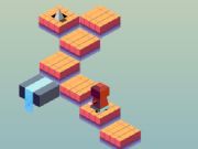 Jogo Passo alto  online