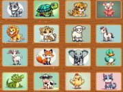 Jogo Animal Explorer  online