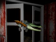 Jogo BOMBARDINO CROCODILO TERROR JUMPLECE  online