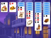 Jogo Solitaire reverso online Jogo Solitaire reverso online