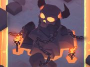 Jogo Doom Rider  online