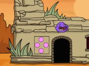 Jogo Treasure de ouro e diamante escape da floresta  online