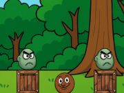 Jogo Italiano Brainrot Tung Tung Tung Sahur  online
